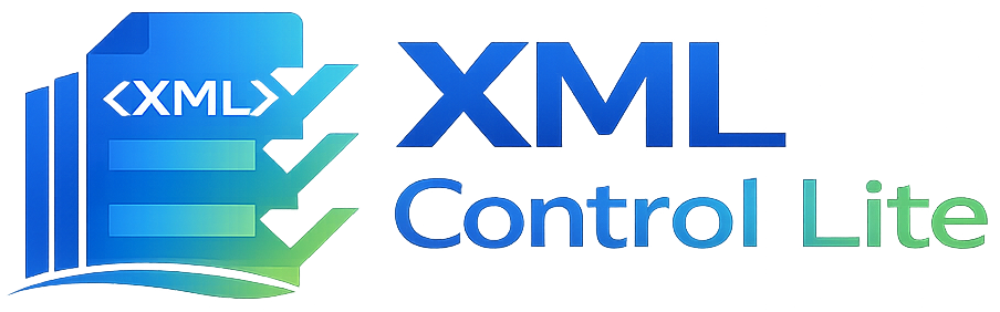 XML Control Lite